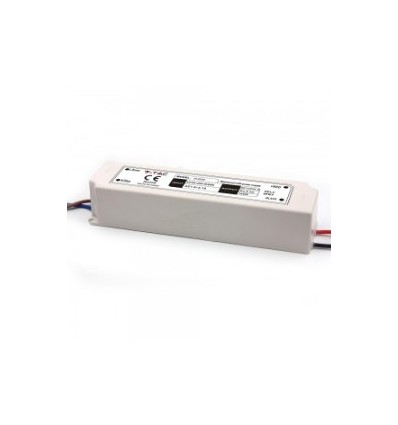 30W / 12V DC voeding - IP67 waterdicht