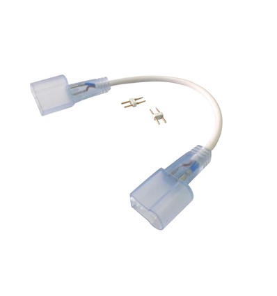 Tussenstuk voor 8x16 Neonflex - 230V