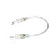 Tussenstuk voor 230V LED-strip (Type Q)