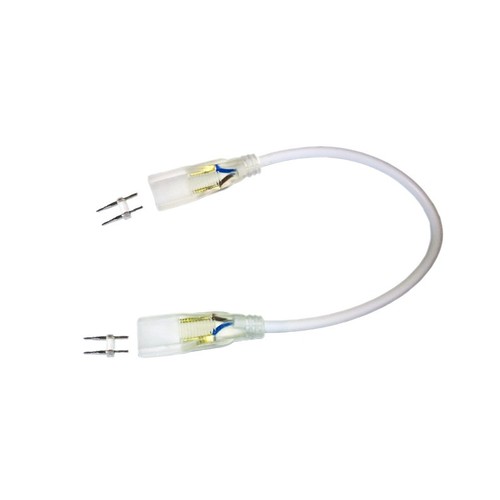 Tussenstuk voor 230V LED-strip (Type Q)