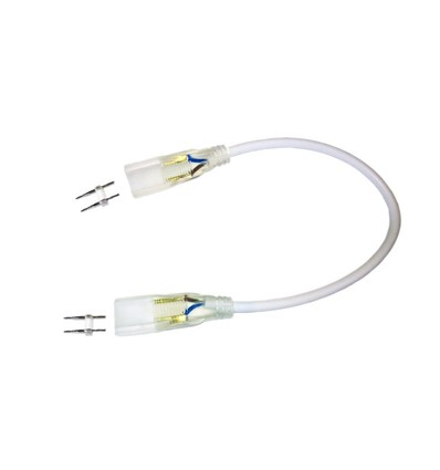 Tussenstuk voor 230V LED-strip (Type Q)
