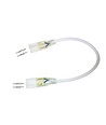 Tussenstuk voor 230V LED-strip (Type Q)