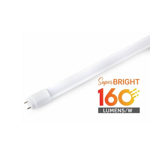 120cm / 12W T8-Performer120 Evo LED-buis - 160lm/W