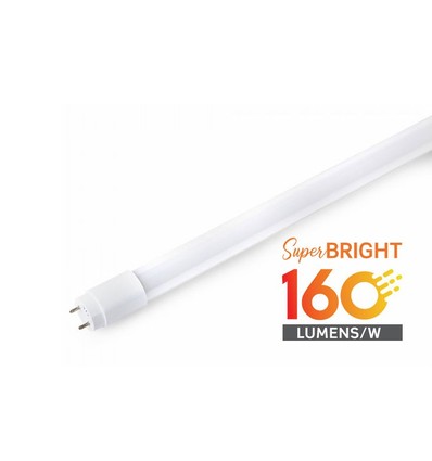 150cm / 15W T8-Performer150 Evo LED-buis - 160lm/W