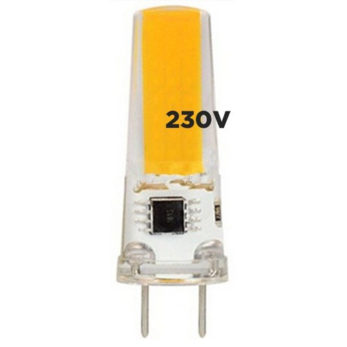 GY6.35 2W dimbare KAPPA3 LED-lamp - Dimbaar