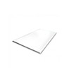 120x60 LED-paneel, 60W - Witte rand