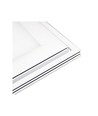V-Tac 120x30 LED paneel - 29W, witte rand, 120lm/W