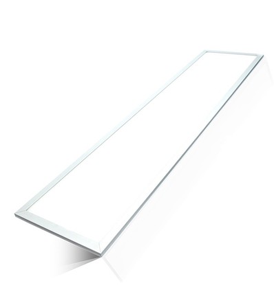 V-Tac 120x30 LED paneel - 29W, witte rand, 120lm/W