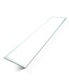 V-Tac 120x30 LED paneel - 29W, witte rand, 120lm/W