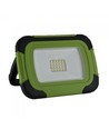 10W Oplaadbare LED-breedstraler - 12V, werklamp, draagbaar, buiten
