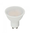 V-Tac 5W Smart Home LED-lamp - Tuya/Smart Life, werkt met Google Home, Alexa en smartphones, GU10 Spot