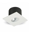 3W trapverlichting - Buitenmaat: 8x8 cm, gatmaat: 6,2x6,2 cm