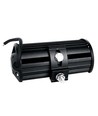 36W LED, 12V / 24V - Koud wit, werklamp, auto, vrachtwagen, tractor, aanhanger, hulpverleningsvoertuigen