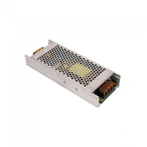 250W / 24V DC voeding - 10A, IP20 binnenshuis