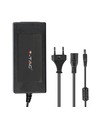 60W / 12V DC voeding voor LED strips - 5A, IP44 vochtige ruimtes