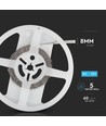 5m 4,2W/m LED-strip - 12V DC, 60 LED's per meter