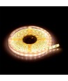 V-Tac 7W/m RGB spatwaterdichte LED-strip - 5m, 60 LED per meter