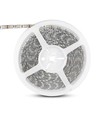 V-Tac 7W/m RGB spatwaterdichte LED-strip - 5m, 60 LED per meter