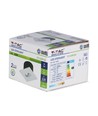 3W trapverlichting - Buitenmaat: 8x8 cm, gatmaat: 6,2x6,2 cm