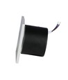 3W trapverlichting - Buitenmaat: 8x8 cm, gatmaat: 6,2x6,2 cm