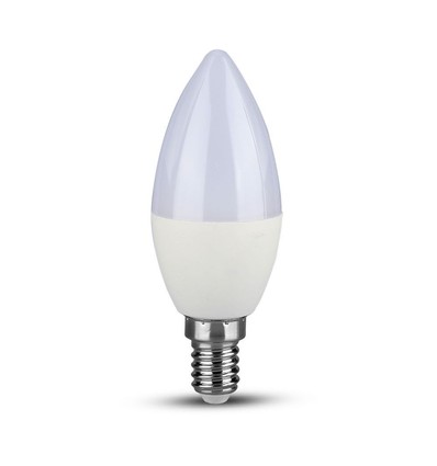 E14 4W LED-lamp - 200° stralingshoek