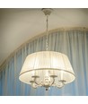 E14 4W LED-lamp - 200° stralingshoek