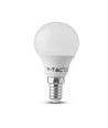 V-Tac 3,7W LED-lamp - P45, E14