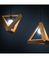 V-Tac 3,7W LED-lamp - P45, E14