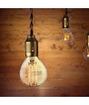 E14 4W LED kogellamp - Filament, P45