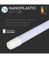 90cm / 14W T8-Value90 LED-buis