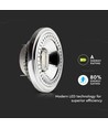 G53 15W LED-spot - 12V, AR111