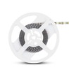 5m 8W/m LED-strip - 12V DC, 120 LED's per meter, 8mm breed