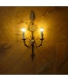 E14 2W LED koelkastlamp - ST26, filament