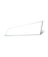 V-Tac 120x30 LED paneel - 29W, witte rand, 120lm/W