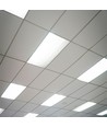 V-Tac 120x30 LED paneel - 29W, witte rand, 120lm/W