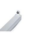 150cm T8 LED-armatuur - Voor 1x 150cm LED-buis, IP20 binnenshuis