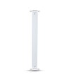 60cm T8 LED-armatuur - Voor 2x 60cm LED-buizen, IP20 binnenshuis