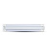 60cm T8 LED-armatuur - Voor 2x 60cm LED-buizen, IP20 binnenshuis