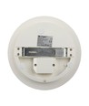 15W LED-plafondlamp - IP44, Ø20cm, rond