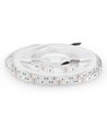 5m 7W/m RGB LED-strip - 12V DC, IP20, 60 LED's per meter