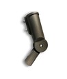 V-Tac verstelbare beugel voor straatlampen - Ø48mm / Ø62mm