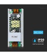 75W / 12V Voeding - 6A, IP20