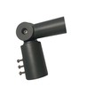 V-Tac verstelbare beugel voor straatlampen - Ø62mm / Ø60mm