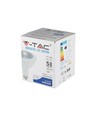 E27 12,8W LED spotlamp - PAR38, Samsung LED chip