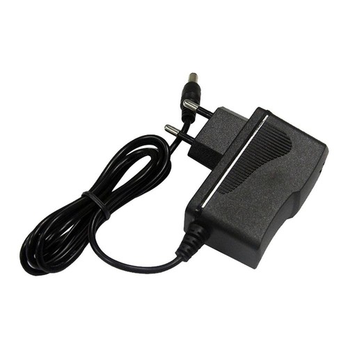 18W / 12V DC voeding voor LED strips - 1.5A, IP44 vochtige ruimtes