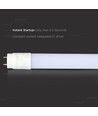120cm / 18W T8-Samsung120 LED-buis - Samsung LED-chip