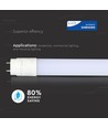 120cm / 18W T8-Samsung120 LED-buis - Samsung LED-chip