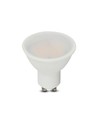 GU10 4,5W LED-spot - 6 jaar garantie