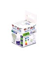 GU10 4,5W LED-spot - 6 jaar garantie
