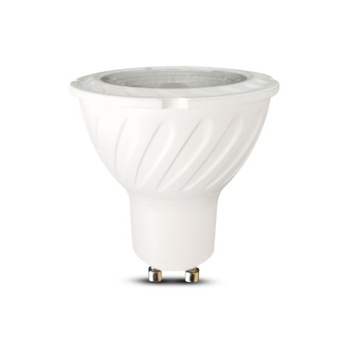 GU10 6W LED-spot - Samsung LED-chip
